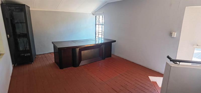 To Let commercial Property for Rent in Silverton Gauteng