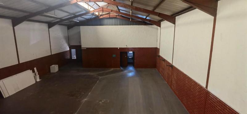 To Let commercial Property for Rent in Silverton Gauteng