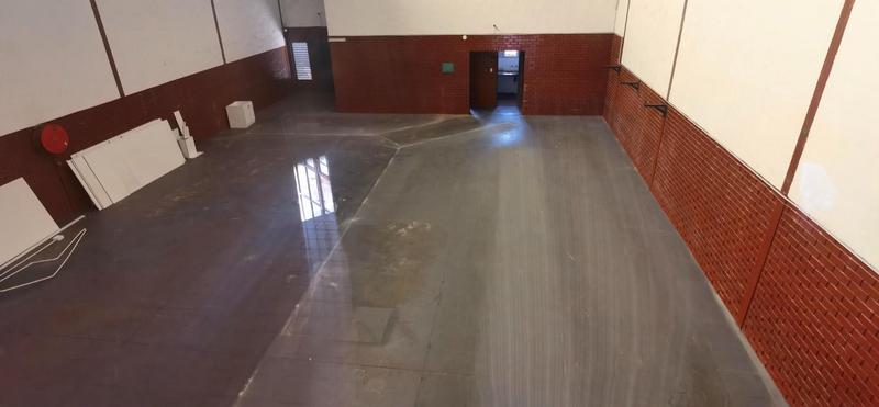 To Let commercial Property for Rent in Silverton Gauteng