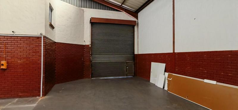To Let commercial Property for Rent in Silverton Gauteng