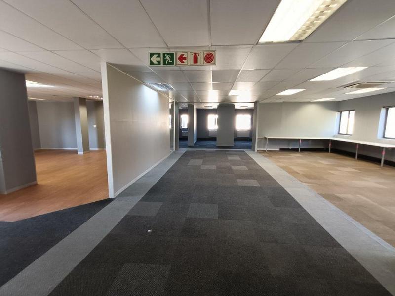 To Let commercial Property for Rent in Roodepoort Gauteng