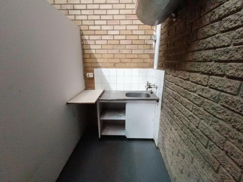 To Let commercial Property for Rent in Roodepoort Gauteng