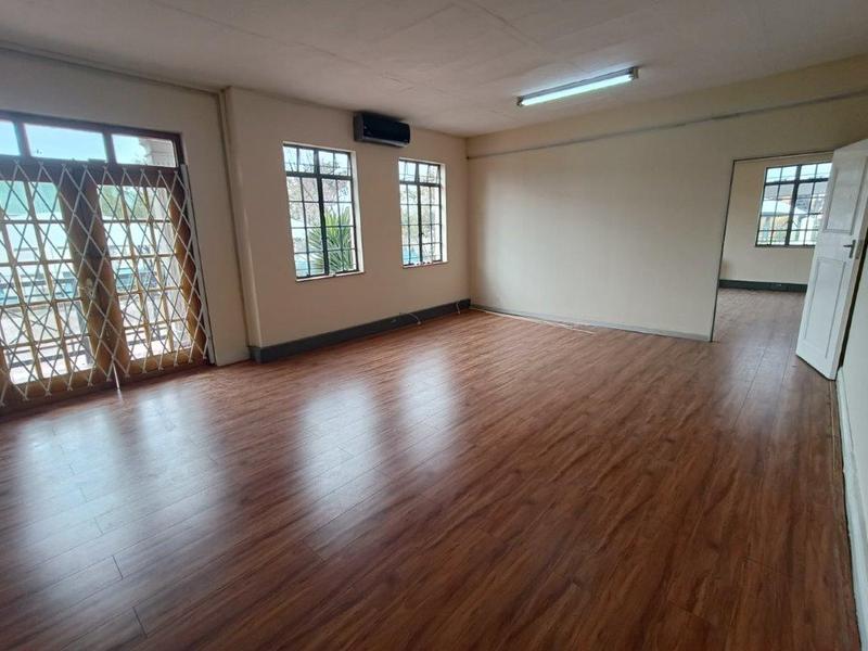 To Let commercial Property for Rent in Randjespark Gauteng