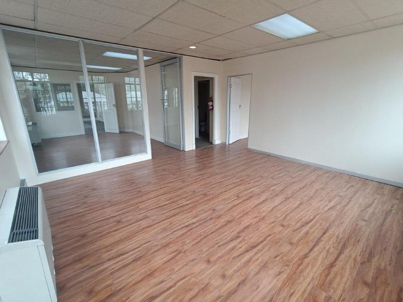 To Let commercial Property for Rent in Randjespark Gauteng