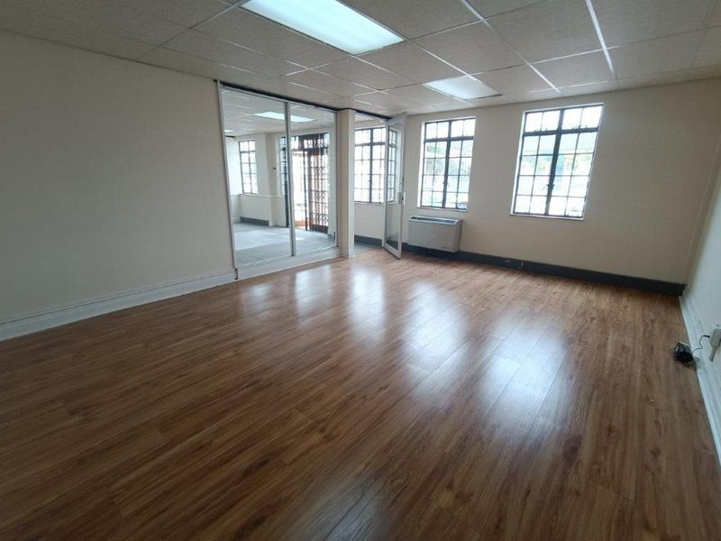 To Let commercial Property for Rent in Randjespark Gauteng