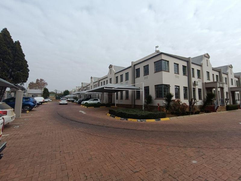 To Let commercial Property for Rent in Randjespark Gauteng