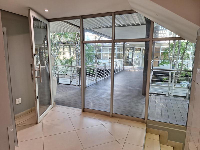 To Let commercial Property for Rent in Lynnwood Manor Gauteng