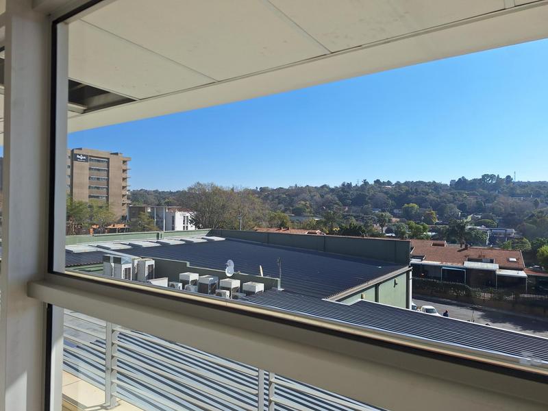 To Let commercial Property for Rent in Lynnwood Manor Gauteng