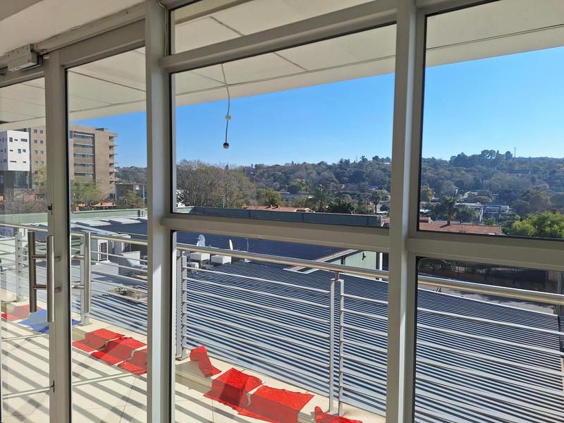 To Let commercial Property for Rent in Lynnwood Manor Gauteng