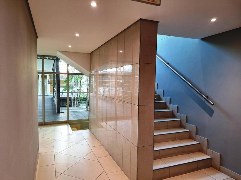To Let commercial Property for Rent in Lynnwood Manor Gauteng