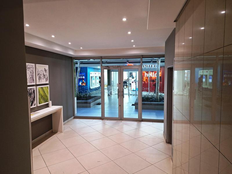 To Let commercial Property for Rent in Lynnwood Manor Gauteng