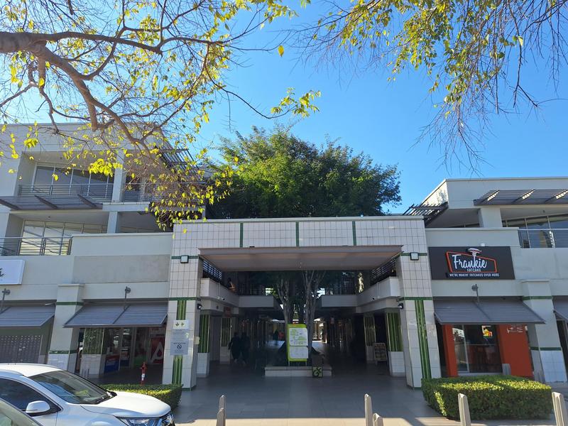 To Let commercial Property for Rent in Lynnwood Manor Gauteng