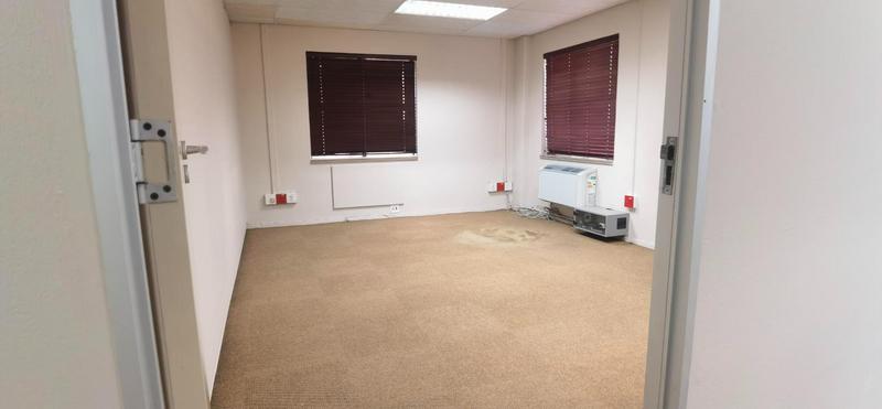 To Let commercial Property for Rent in Menlyn Gauteng