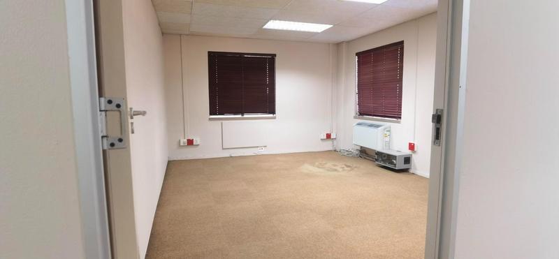 To Let commercial Property for Rent in Menlyn Gauteng