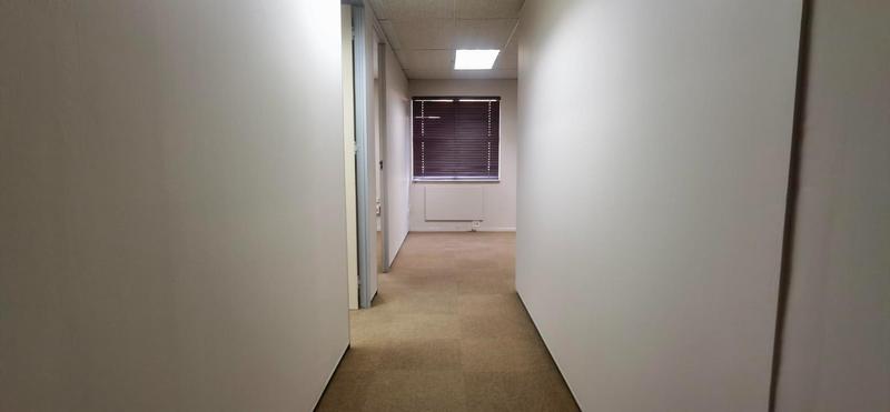 To Let commercial Property for Rent in Menlyn Gauteng