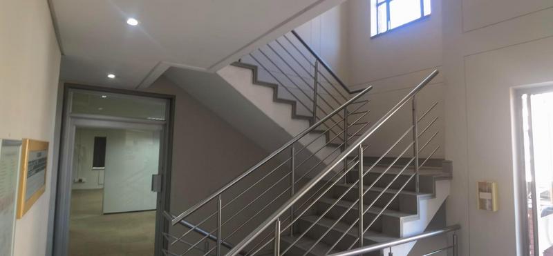 To Let commercial Property for Rent in Menlyn Gauteng