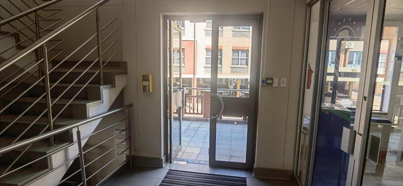 To Let commercial Property for Rent in Menlyn Gauteng