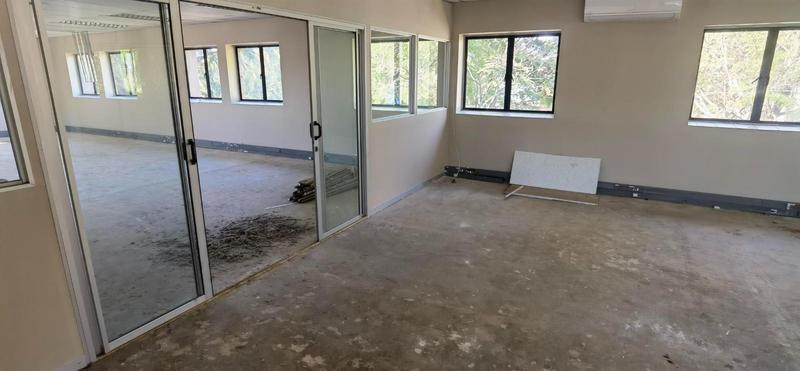 To Let commercial Property for Rent in Newlands Gauteng