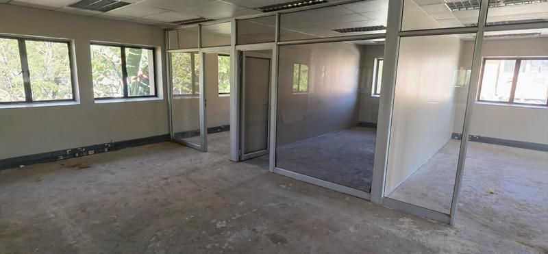 To Let commercial Property for Rent in Newlands Gauteng