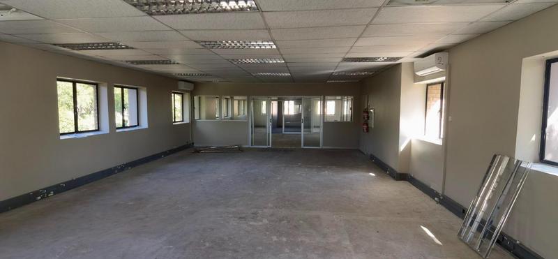 To Let commercial Property for Rent in Newlands Gauteng