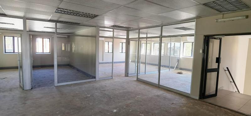 To Let commercial Property for Rent in Newlands Gauteng