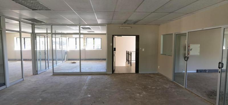 To Let commercial Property for Rent in Newlands Gauteng