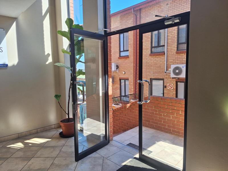 To Let commercial Property for Rent in Route 21 Business Park Gauteng