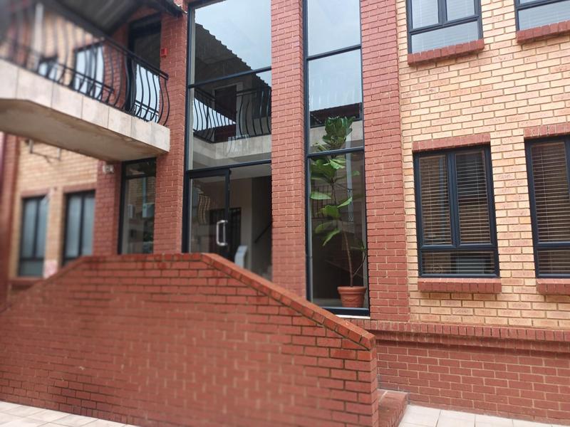 To Let commercial Property for Rent in Route 21 Business Park Gauteng
