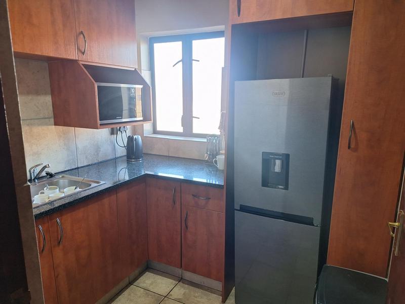 To Let commercial Property for Rent in Route 21 Business Park Gauteng