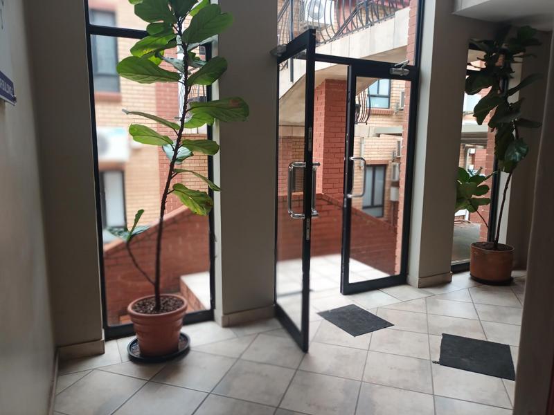 To Let commercial Property for Rent in Route 21 Business Park Gauteng