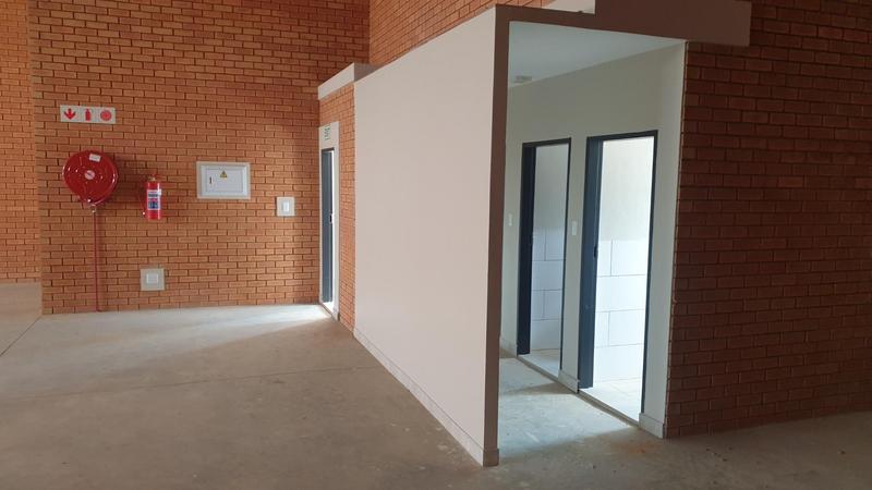 To Let commercial Property for Rent in N4 Gateway Industrial Park Gauteng