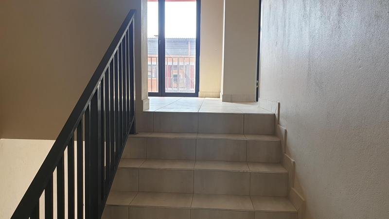 To Let commercial Property for Rent in N4 Gateway Industrial Park Gauteng
