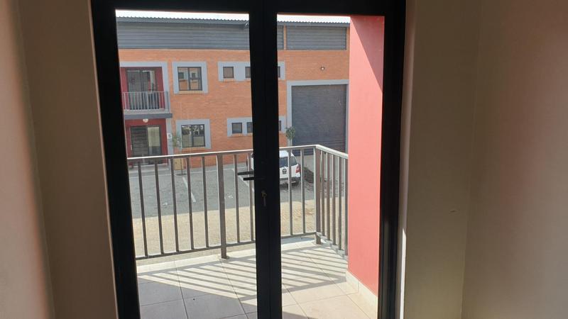 To Let commercial Property for Rent in N4 Gateway Industrial Park Gauteng