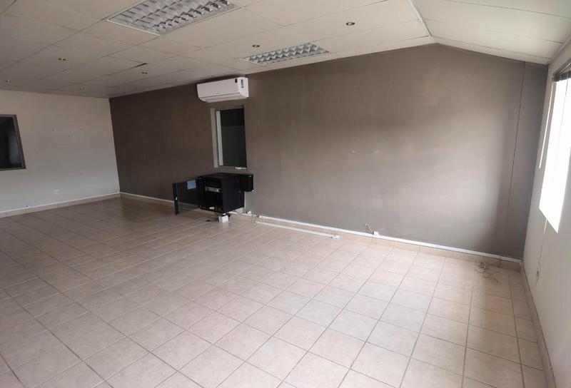 To Let commercial Property for Rent in N4 Gateway Industrial Park Gauteng