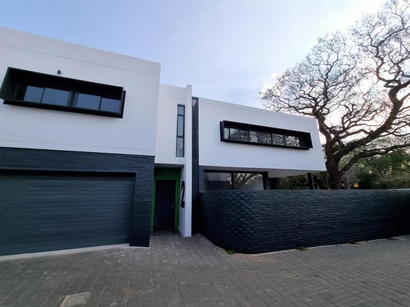 To Let 3 Bedroom Property for Rent in Brooklyn Gauteng