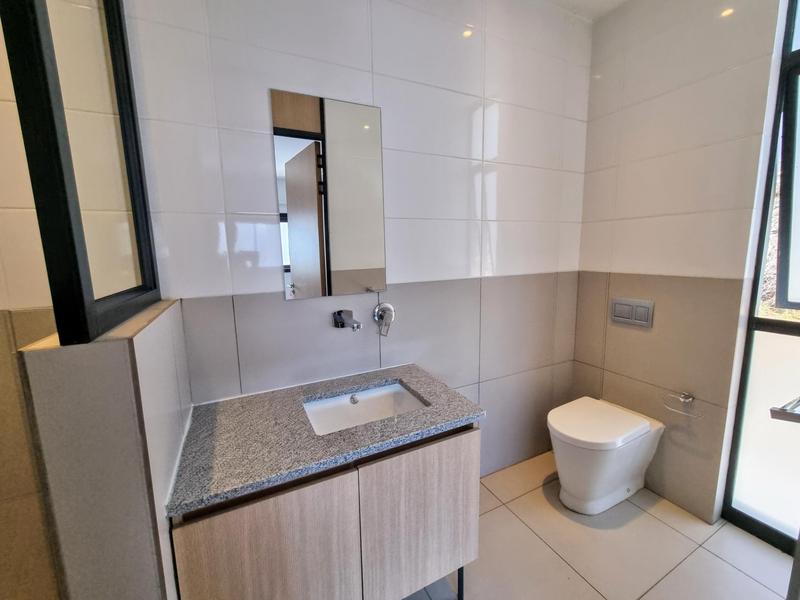 To Let 3 Bedroom Property for Rent in Brooklyn Gauteng