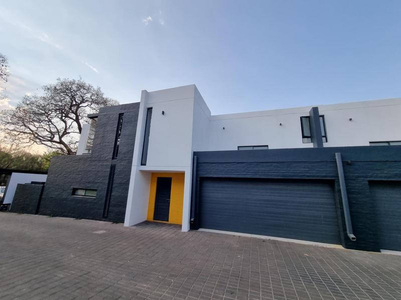 To Let 3 Bedroom Property for Rent in Brooklyn Gauteng