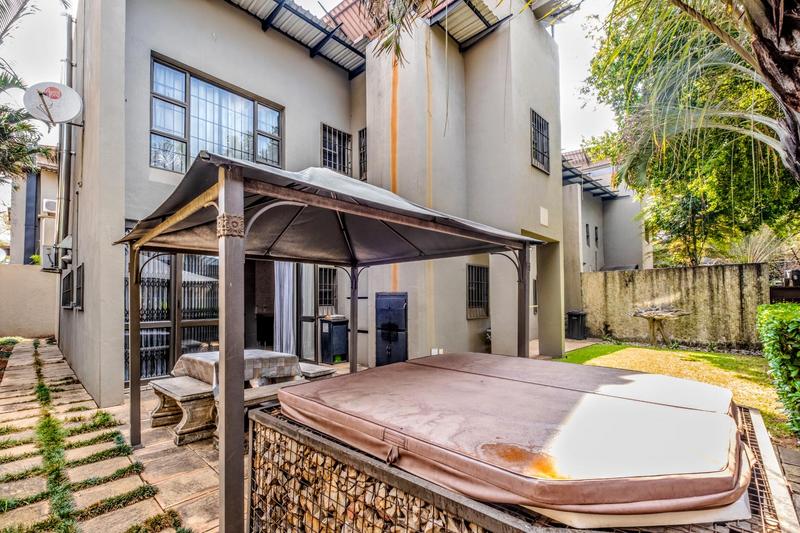 To Let 3 Bedroom Property for Rent in Menlo Park Gauteng