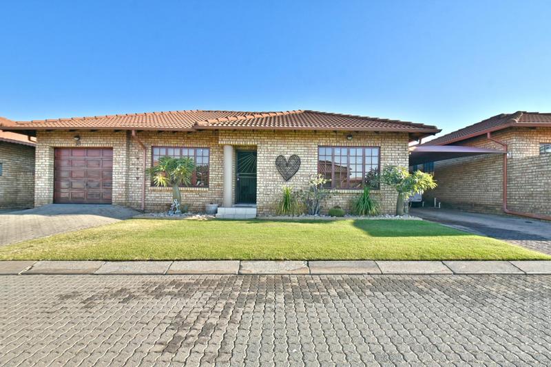 3 Bedroom Property for Sale in New Market Gauteng