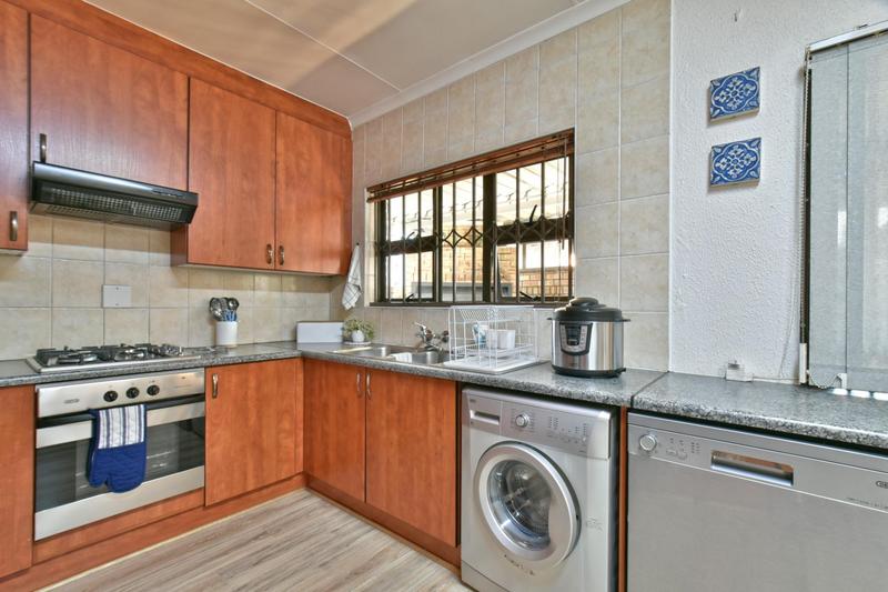 3 Bedroom Property for Sale in New Market Gauteng