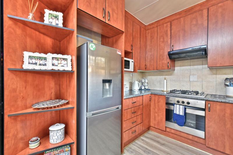 3 Bedroom Property for Sale in New Market Gauteng