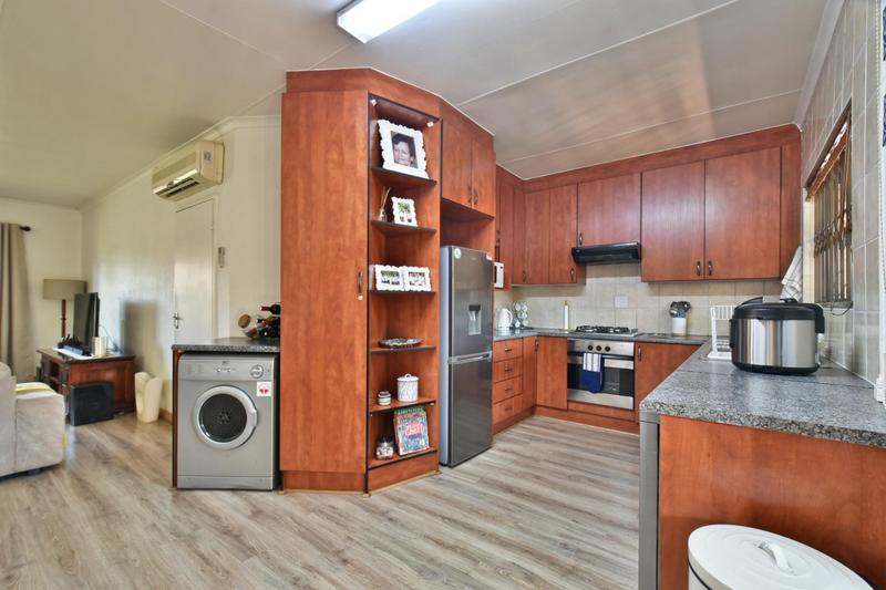 3 Bedroom Property for Sale in New Market Gauteng