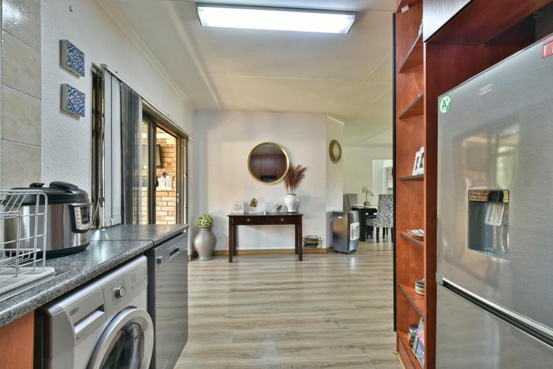 3 Bedroom Property for Sale in New Market Gauteng