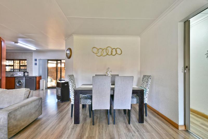 3 Bedroom Property for Sale in New Market Gauteng