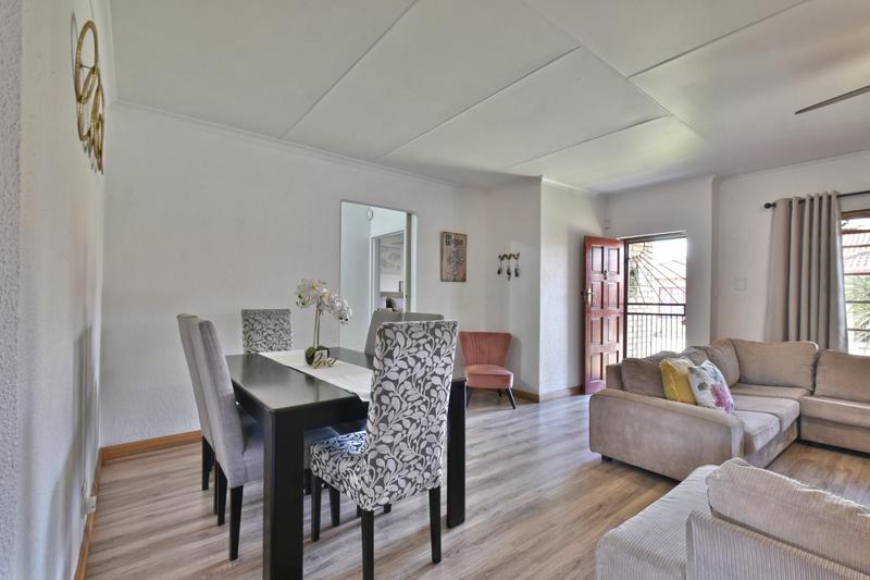 3 Bedroom Property for Sale in New Market Gauteng