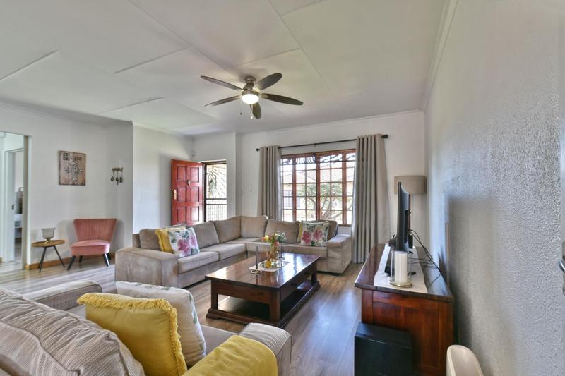 3 Bedroom Property for Sale in New Market Gauteng