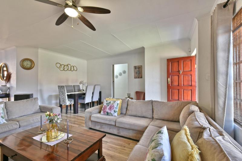 3 Bedroom Property for Sale in New Market Gauteng