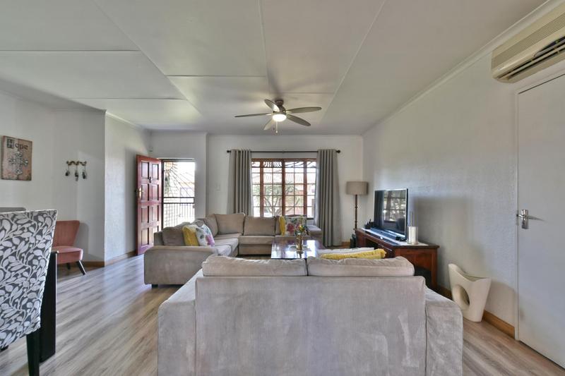 3 Bedroom Property for Sale in New Market Gauteng