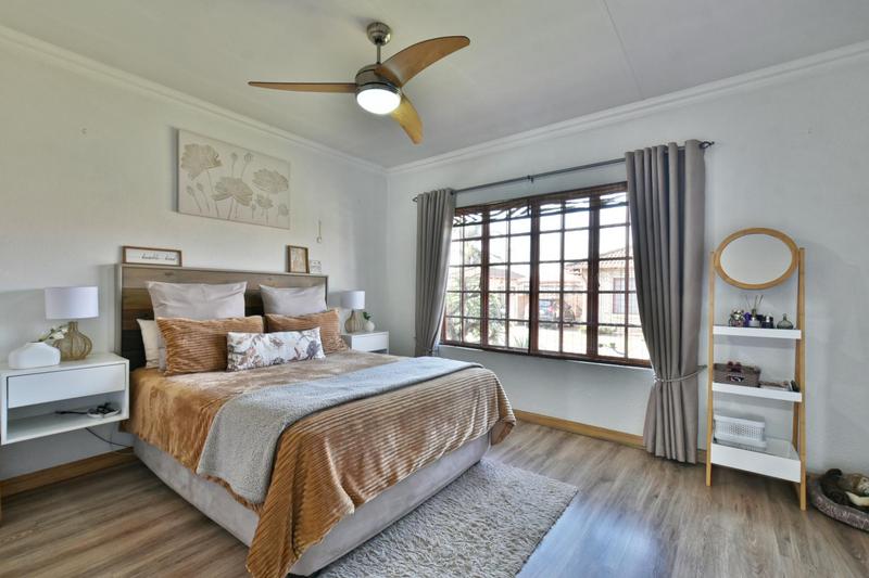 3 Bedroom Property for Sale in New Market Gauteng