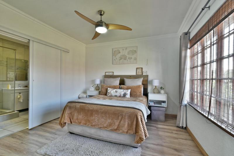 3 Bedroom Property for Sale in New Market Gauteng